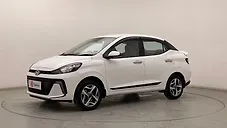 Used Hyundai Aura SX 1.2 Petrol in Pune