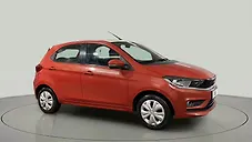 Used Tata Tiago Revotron XZ in Noida