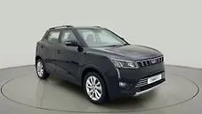 Used Mahindra XUV300 W8 1.5 Diesel [2020] in Hyderabad