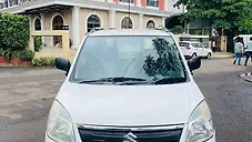 Used Maruti Suzuki Wagon R VXI in Nashik