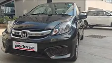 Used Honda Amaze 1.2 S i-VTEC in Delhi