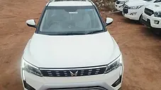 Used Mahindra XUV300 W8 (O) 1.5 Diesel [2020] in Bhubaneswar