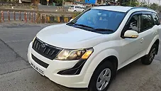 Used Mahindra XUV500 W6 in Mumbai