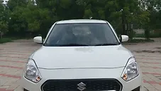 Used Maruti Suzuki Swift LXi [2021-2023] in Ahmedabad