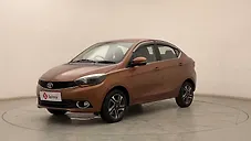 Used Tata Tigor Revotron XZ (O) in Pune