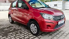 Used Maruti Suzuki Celerio VXi ABS in Chennai