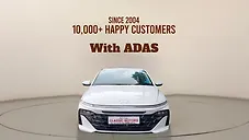 Used Hyundai Verna SX (O) 1.5 Turbo Petrol DCT in Mumbai