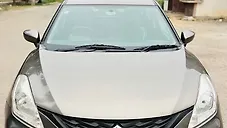 Used Maruti Suzuki Baleno Sigma 1.2 in Kurukshetra