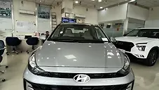 Used Hyundai Aura SX 1.2 CNG in Mumbai