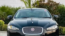 Used Jaguar XF 2.2 Diesel in Surat