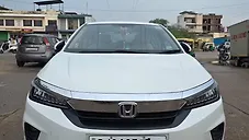 Used Honda City ZX Petrol in Jaipur