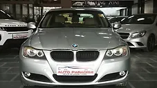 Used BMW 3-Series 320i in Gurgaon