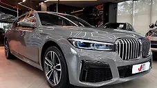 Used BMW 7-Series 740 Li M Sport in Bangalore