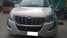 Used Mahindra XUV500 W11 in Hyderabad