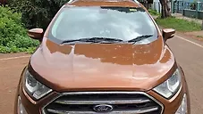 Used Ford Ecosport Titanium 1.5L TDCi in Mysore