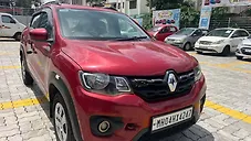 Used Renault Kwid 1.0 RXT [2016-2019] in Nashik