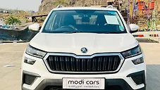 Used Skoda Kushaq Style 1.5L TSI DSG in Mumbai