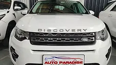 Used Land Rover Discovery HSE in Gurgaon
