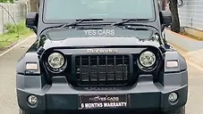 Used Mahindra Thar LX Hard Top Diesel AT 4WD [2023] in Chennai