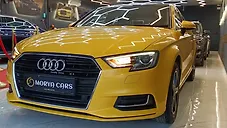 Used Audi A3 35 TFSI Premium Plus in Navi Mumbai