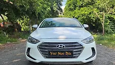 Used Hyundai Elantra SX (O) 2.0 AT in Delhi