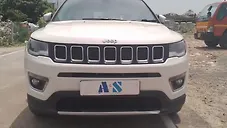 Used Jeep Compass Limited Plus Petrol AT [2018-2020] in Chennai