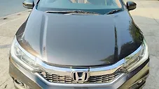 Used Honda City V Petrol in Thane