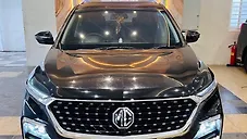 Used MG Hector Style 1.5 Petrol in Hyderabad