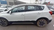 Used Maruti Suzuki S-Cross Zeta 1.3 in Raipur