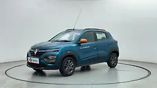 Used Renault Kwid CLIMBER 1.0 (O) in Mumbai