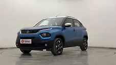 Used Tata Punch Creative Dual Tone AMT [2022-2023] in Hyderabad