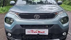 Used Tata Punch Accomplished Dazzle AMT Sunroof in Nashik