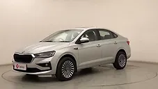 Used Skoda Slavia Style 1.0L TSI AT in Pune