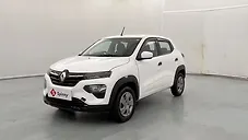 Used Renault Kwid 1.0 RXT AMT Opt in Lucknow