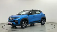 Used Renault Kiger RXZ 1.0 Turbo MT Dual Tone in Mumbai