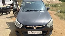 Used Maruti Suzuki Alto VXi [2014-2019] in Ranchi