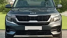 Used Kia Seltos HTK 1.5 [2020-2021] in Delhi