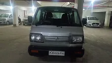 Used Maruti Suzuki Omni 5 STR BS-IV in Ranchi