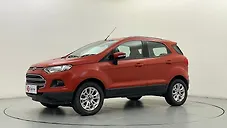 Used Ford Ecosport Titanium 1.5L TDCi [2019-2020] in Jaipur