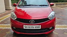 Used Tata Tigor Revotron XTA in Thane