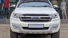 Used Ford Endeavour Titanium 3.2 4x4 AT in Mumbai
