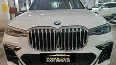 Used BMW X7 xDrive40i M Sport (Petrol) in Mumbai