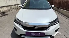 Used Honda City V in Thane