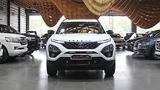 Used Tata Safari XZA Plus 6S Adventure New in Hyderabad