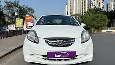 Used Honda Amaze 1.5 VX i-DTEC in Mumbai