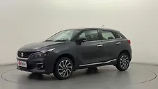 Used Maruti Suzuki Baleno Alpha MT [2022-2023] in Delhi