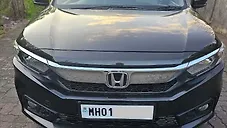 Used Honda Amaze 1.2 V CVT Petrol [2018-2020] in Mumbai