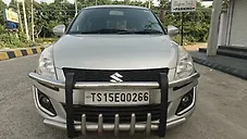 Used Maruti Suzuki Swift VDi [2014-2017] in Hyderabad