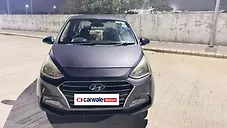 Used Hyundai Xcent SX (O) in Lucknow