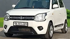 Used Maruti Suzuki Wagon R LXi (O) 1.0 CNG in Delhi